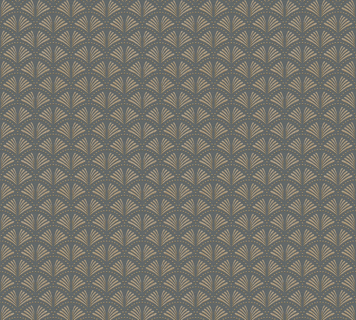 A.S.Creation Vliestapete Trendwall 2 Abstrakt grau B/L: ca. 53x1005 cm Trendwall 2 - grau (53,00/1005,00cm) - A.S.Creation