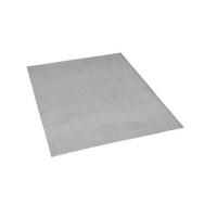 Teppich Lisa silber B/L: ca. 80x150 cm Lisa - silber (80,00/150,00cm)