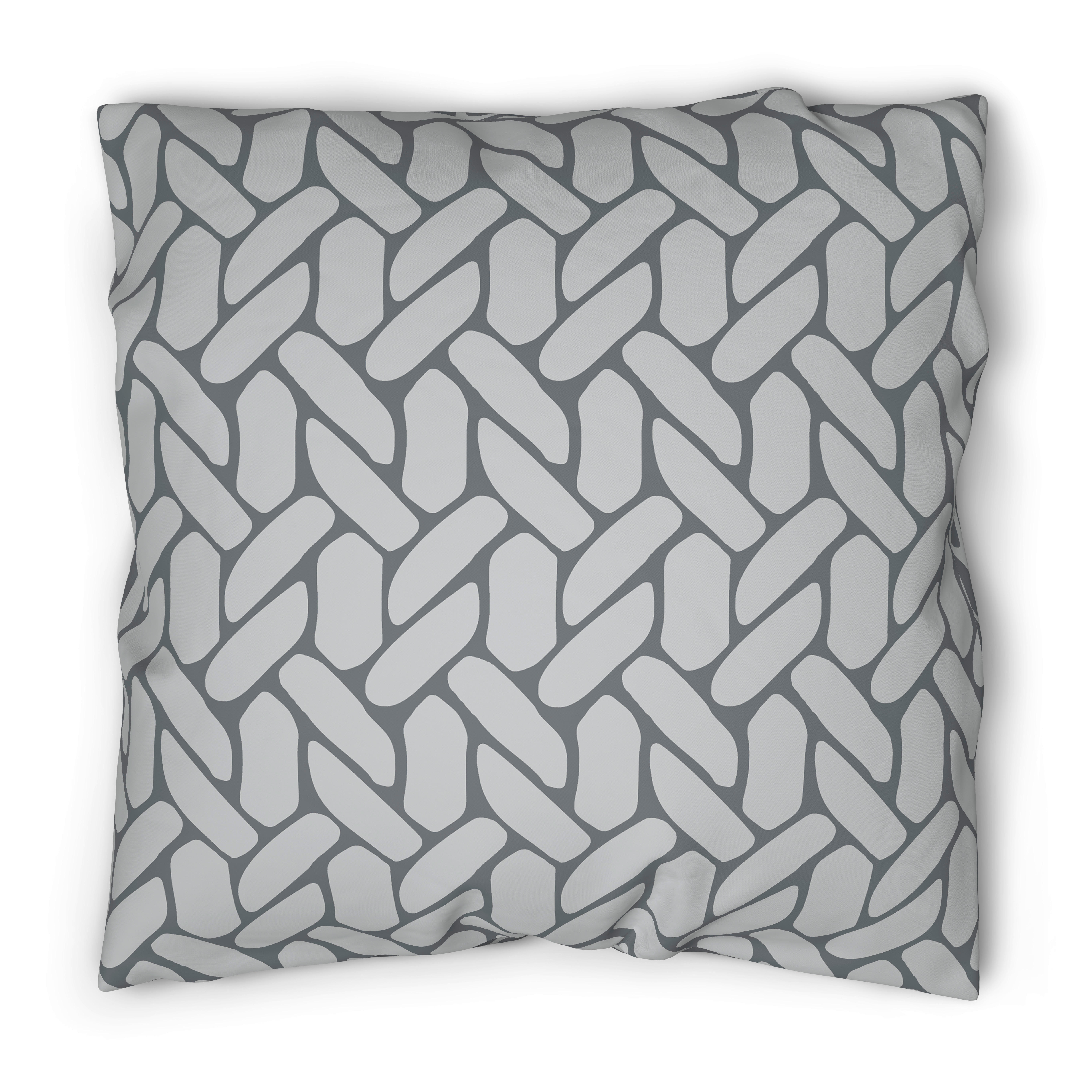 Thumbnail - Baumwoll Wende Bettwäsche Renforce