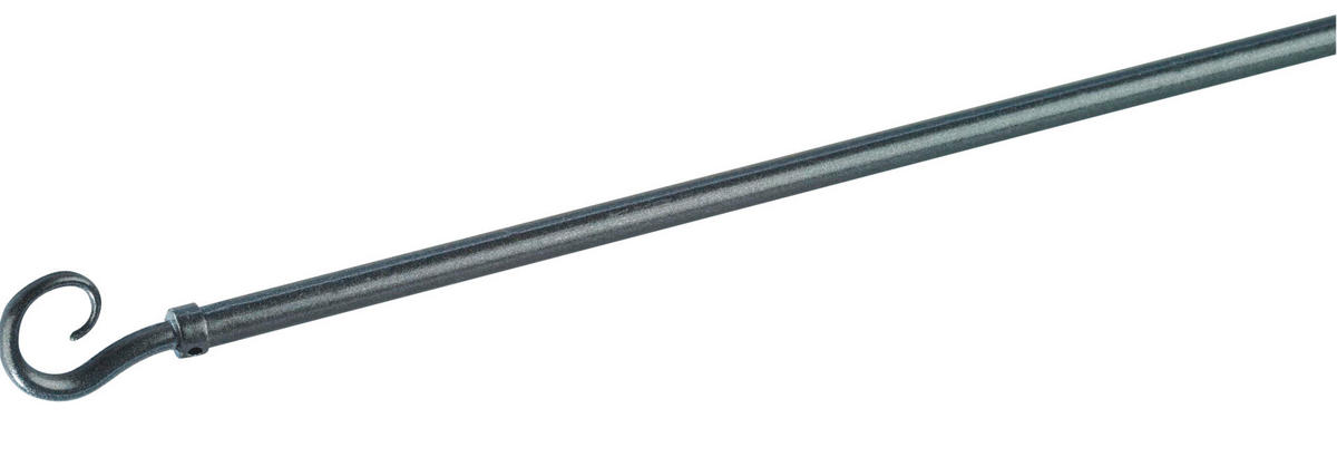 ACUS design collection Bistrostange Kringel Kringel - anthrazit - ACUS design collection