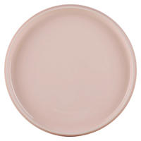 Essteller rosa Steinzeug D: ca. 26,3 cm Essteller_Modern - rosa (26,30cm)