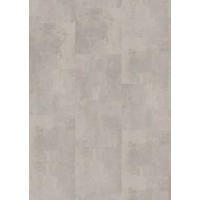Vinylfliese Grey Slate, ca. 1,045 m² im Paket B/L: ca. 45,72x45,72 cm Grey Slate, ca. 1,045 m² im Paket - grau (45,72/45,72cm)