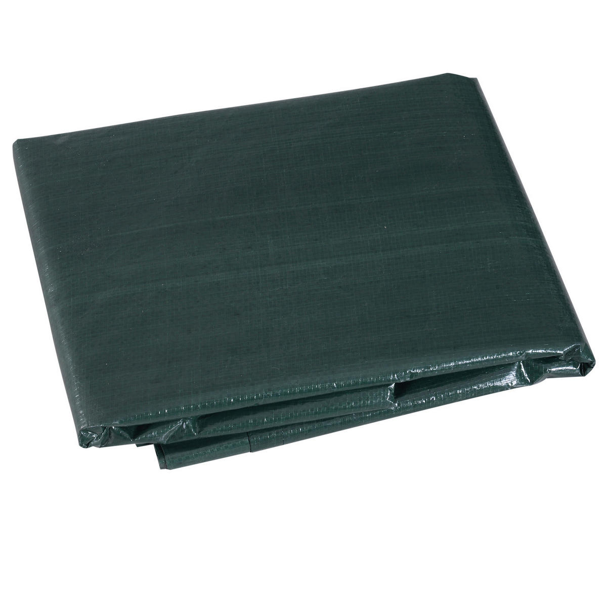Outsunny Abdeckhaube grün Kunststoff B/H/L: ca. 155x150x215 cm Abdeckhaube_für_Gartenmöbel - grün (215,00/155,00/150,00cm) - Outsunny