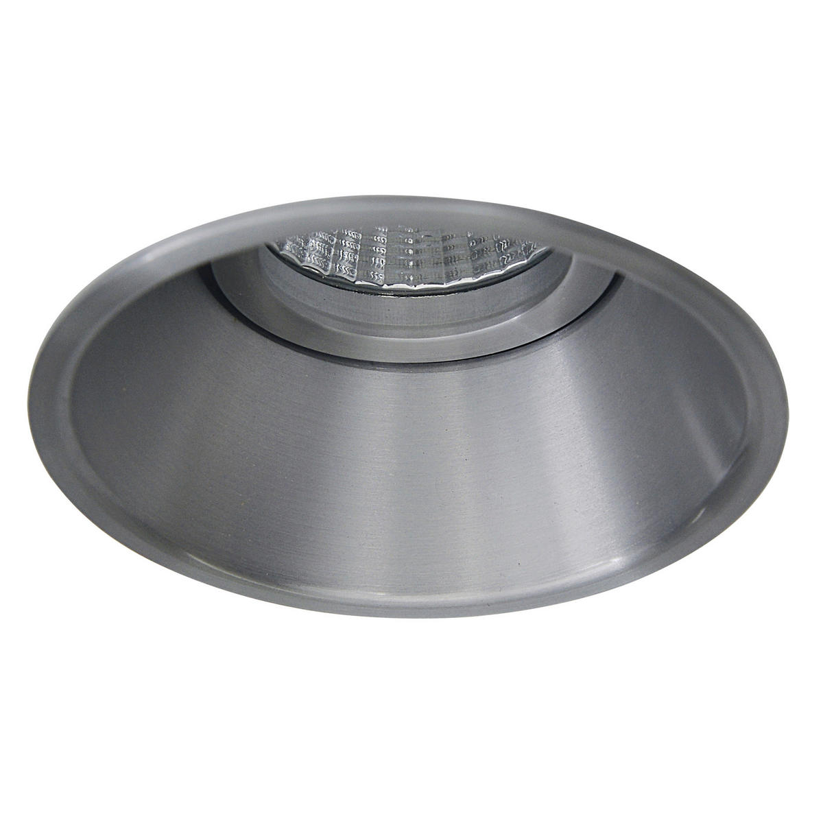 Näve Leuchten Spotleuchte 4082726 silber Metall B/H/T: ca. 9,4x10x9,4 cm 1 Brennstellen Taro - silber (9,40/10,00/9,40cm) - Näve Leuchten