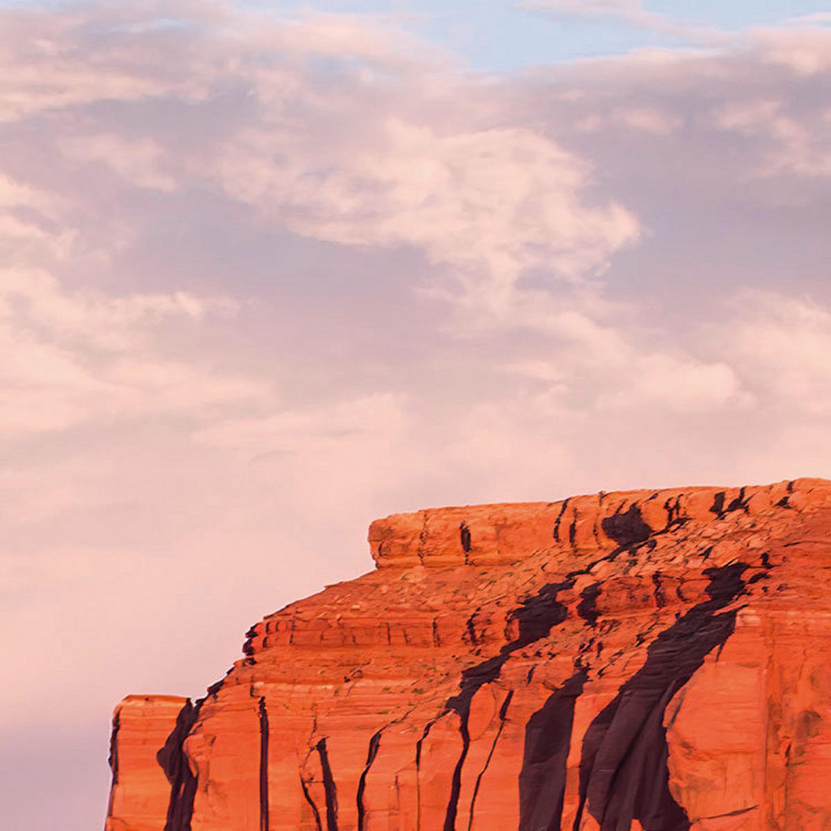 Komar Fototapete Wild West Heroes B/L: ca. 450x280 cm Wild West Heroes - (450,00/280,00cm) - Komar