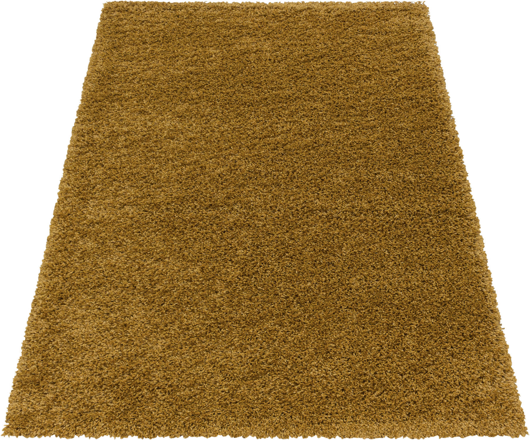 Ayyildiz Teppich SYDNEY gold B/L: ca. 300x400 cm SYDNEY - gold (300,00/400,00cm) - Ayyildiz