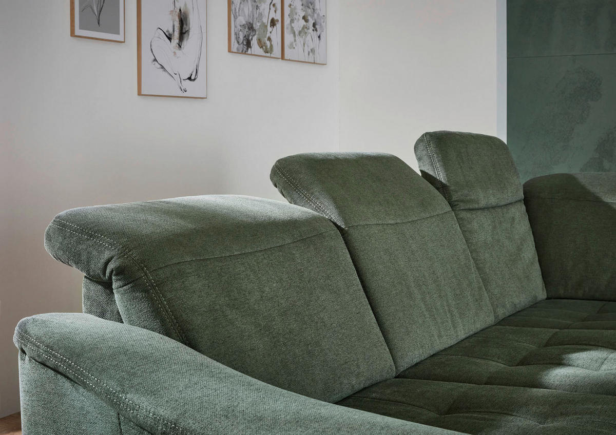 Rundecke PP-LA23145 Flachgewebe PP-LA23145