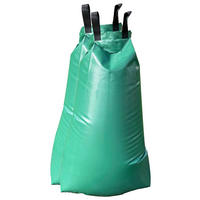Grasekamp Doppelpack Bewässerungsbeutel grün Doppelpack_Bewässerungsbeutel - grün (92,00/45,00/89,00cm) - Grasekamp