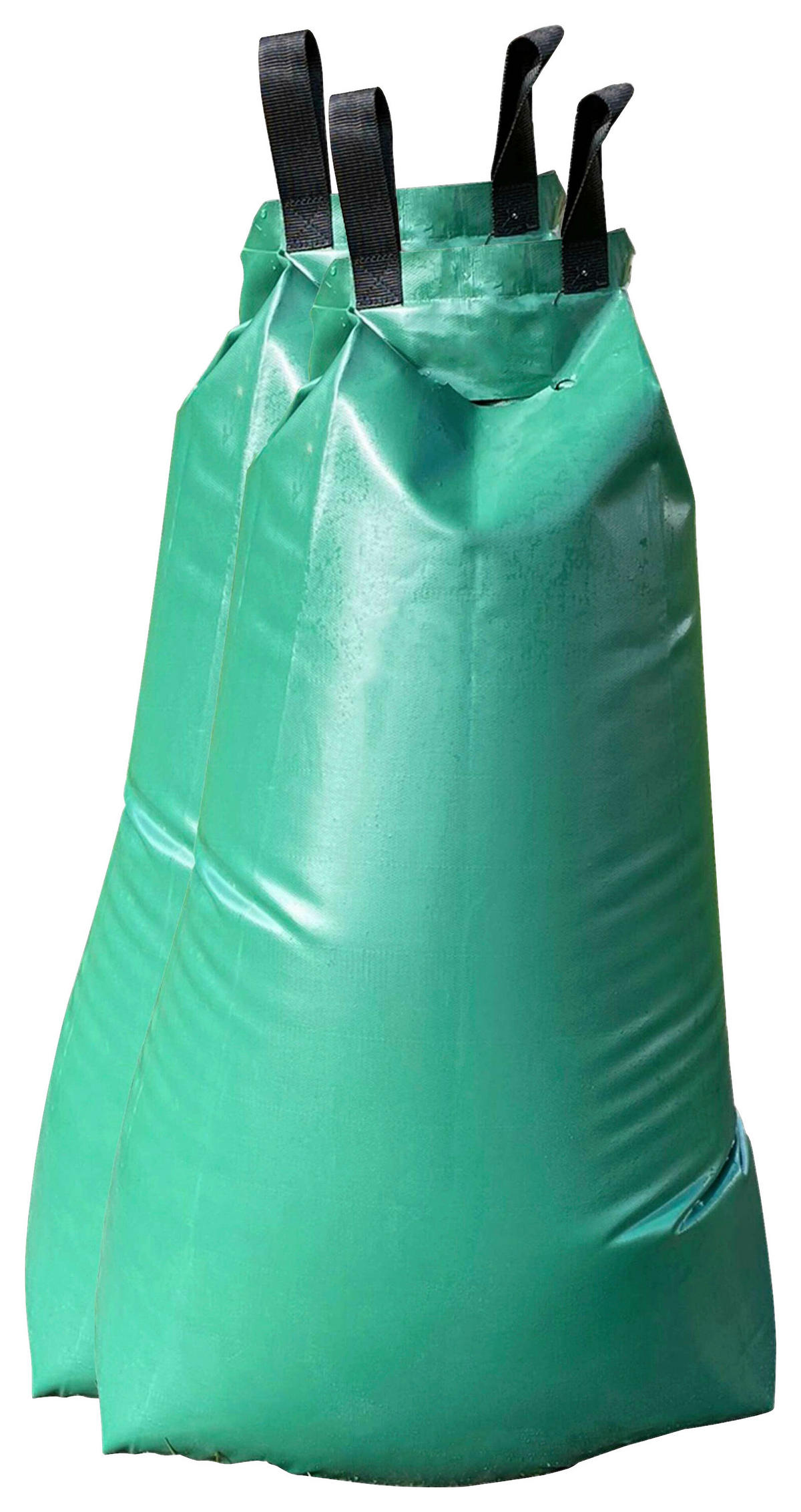 Grasekamp Doppelpack Bewässerungsbeutel grün Doppelpack_Bewässerungsbeutel - grün (92,00/45,00/89,00cm) - Grasekamp