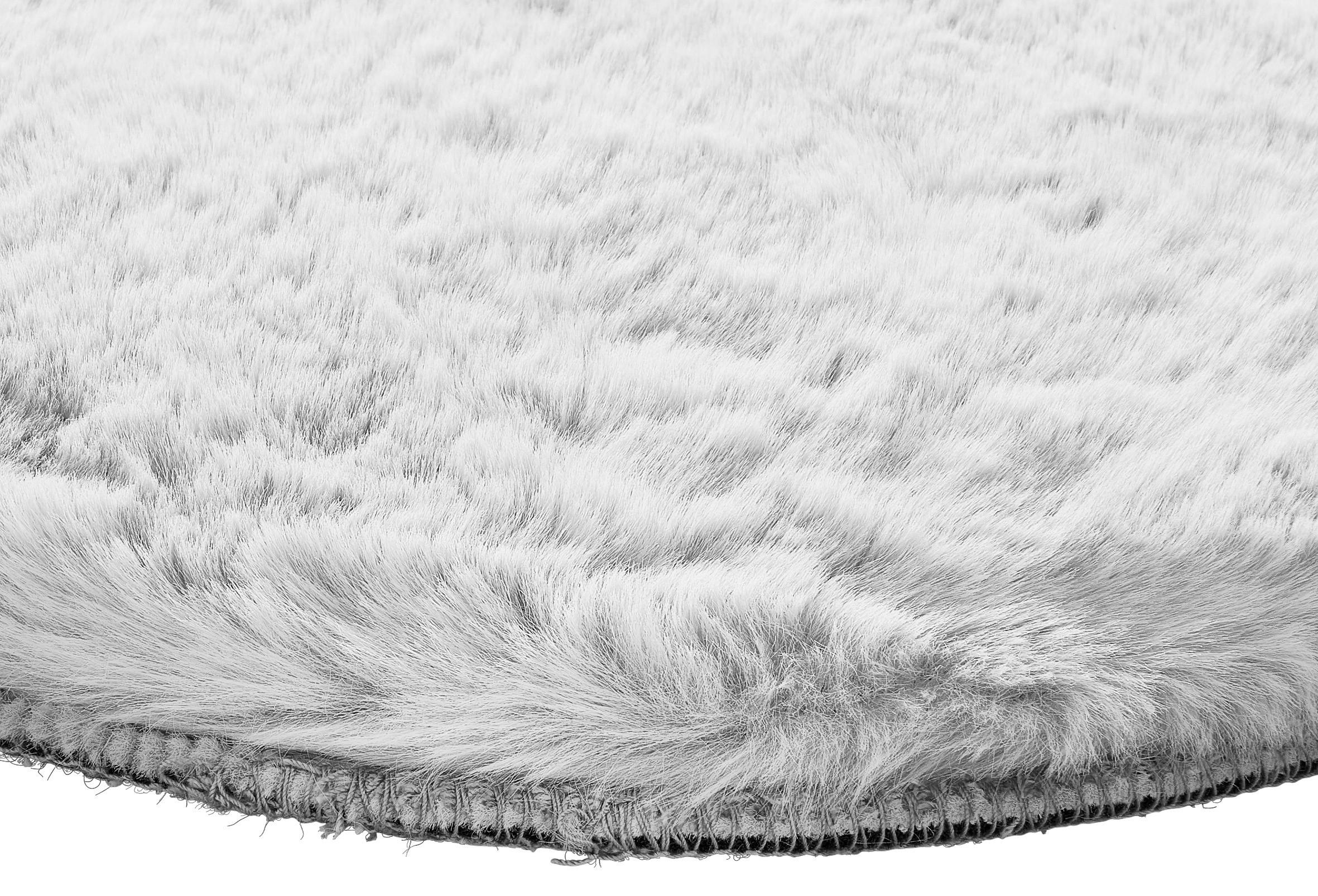 Fellimitat Moyo beige D: ca. 160 cm Moyo - beige (160,00cm)