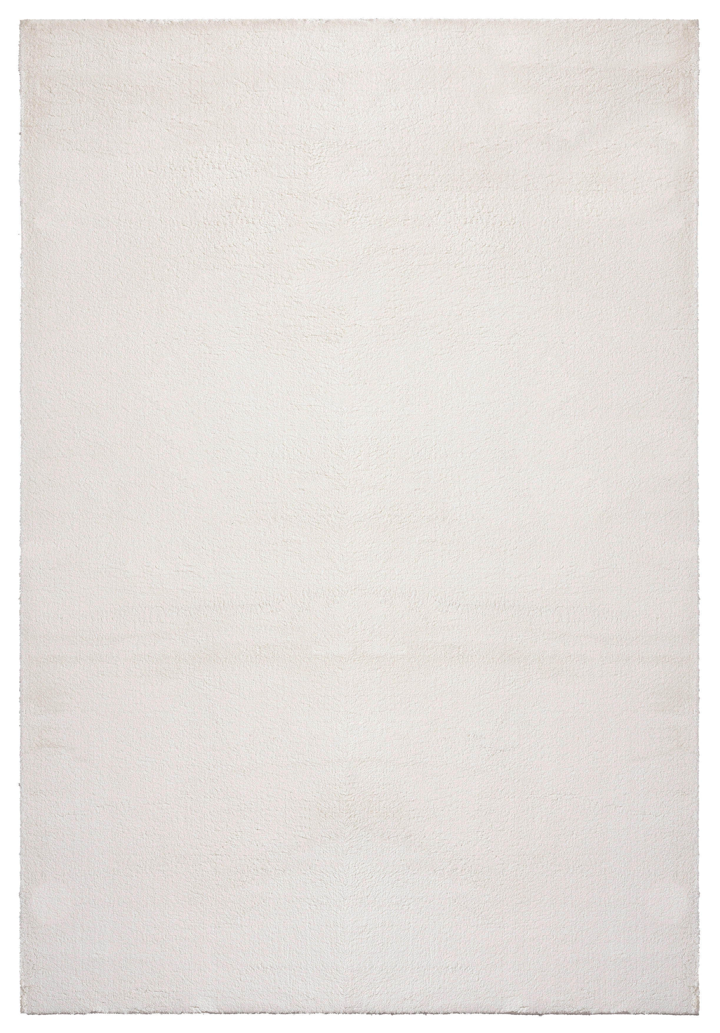 Teppich Loft creme B/L: ca. 240x340 cm Loft - creme (240,00/340,00cm)