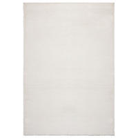 Teppich Loft creme B/L: ca. 200x280 cm Loft - creme (200,00/280,00cm)