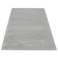 Teppich Montana silber B/H/L: ca. 11x11x60 cm Montana - silber (60,00/11,00/11,00cm)