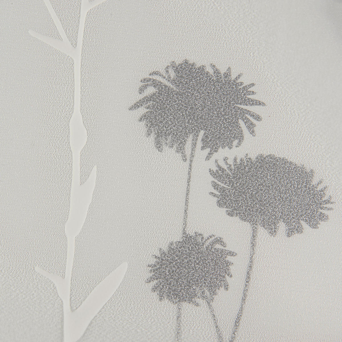 d-c-fix Fensterfolie Blumen transparent B/L: ca. 45x150 cm Fensterfolie_d-c-fix_F3340021 - transparent (45,00/150,00cm) - d-c-fix