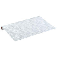 d-c-fix Fensterfolie Eis Eis Eis weiß transparent B/L: ca. 45x200 cm Eis - weiß/transparent (45,00/200,00cm) - d-c-fix