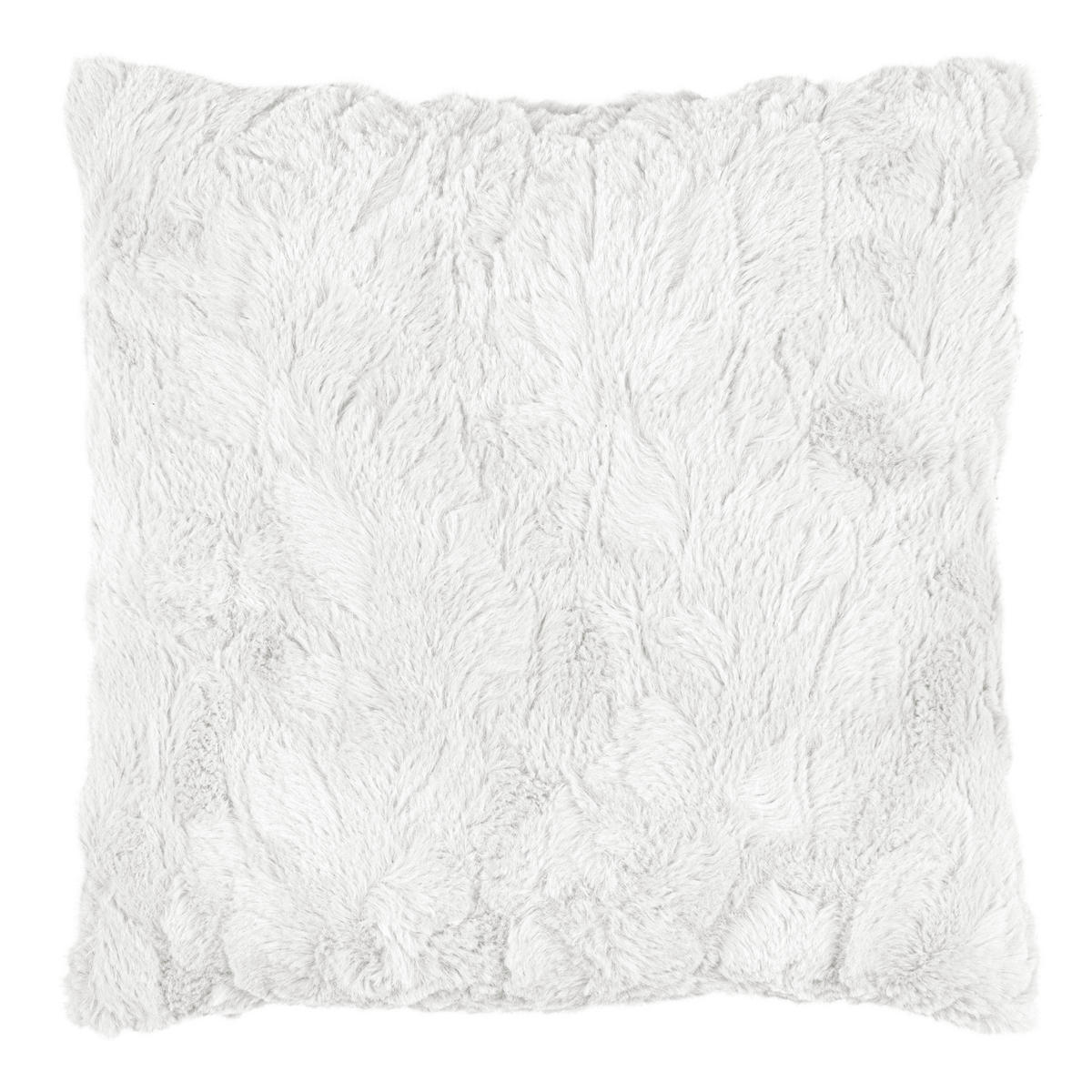 Dekokissen Dekokissen_Rike 35x35cm offwhite - offwhite (35,00/35,00cm)