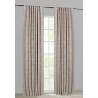 Kombivorhang Sibel beige B/L: ca. 140x245 cm Sibel - beige (140,00/245,00cm)