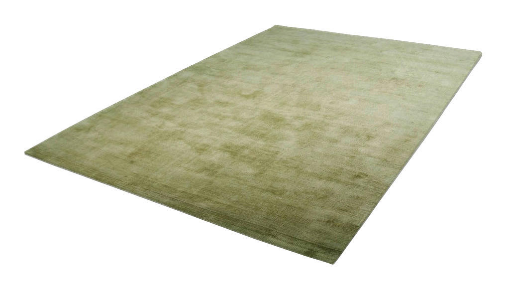 360Living Teppich Luxury grün B/L: ca. 80x150 cm