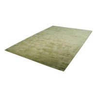 360Living Teppich Luxury grün B/L: ca. 120x170 cm Luxury - grün (120,00/170,00cm) - 360Living