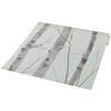 Vliestapete Birkenwald grau creme B/L: ca. 53x1005 cm Vliestapete_6305-10 - creme/grau (53,00/1005,00cm)