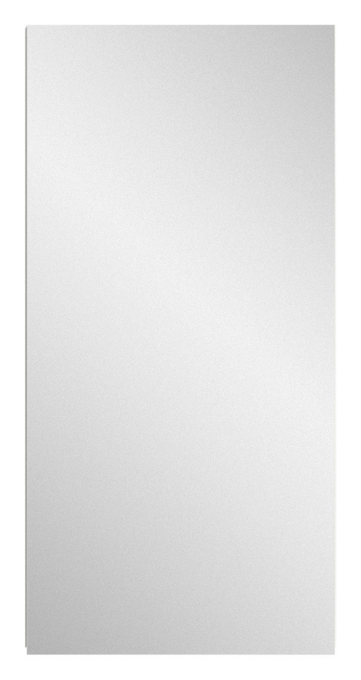 Spiegelschrank VIRA weiß B/H/T: ca. 38x77x18 cm VIRA - weiß (38,00/77,00/18,00cm) - xonox.home