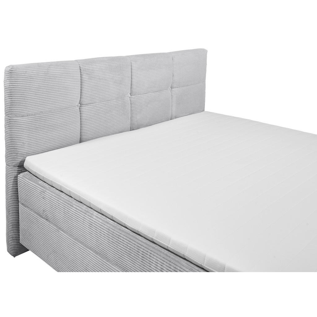 Thumbnail - Boxbett Tijuana grau