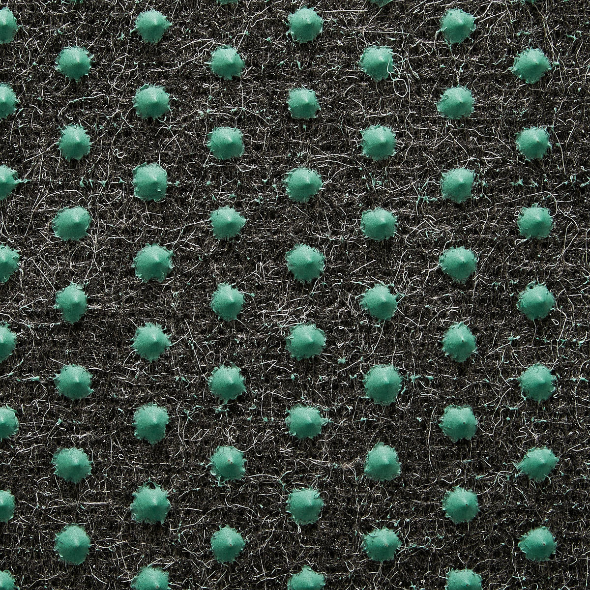 Kunstrasen Verde anthrazit B: ca. 133 cm pro m² Verde - anthrazit (133,00cm)