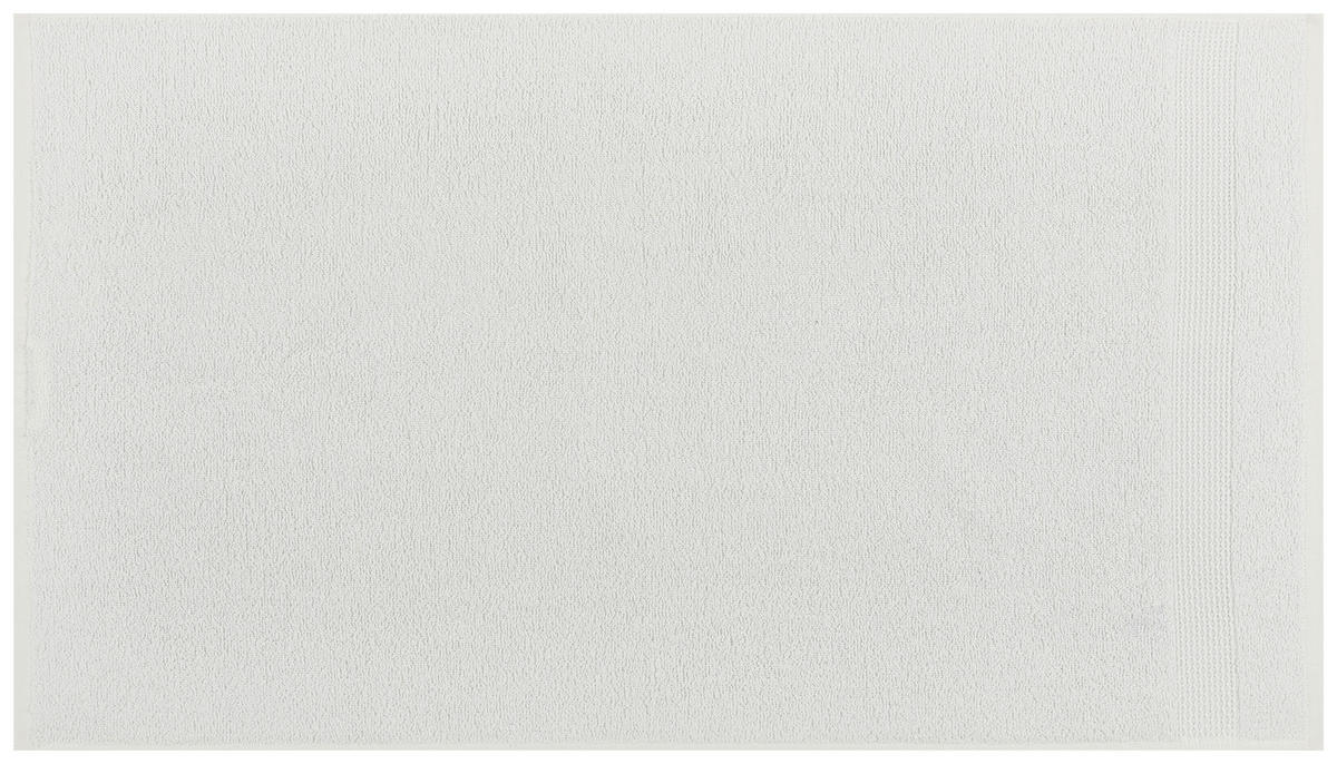 Handtuch Lia Lia - weiß (50,00/90,00cm) - POCOline