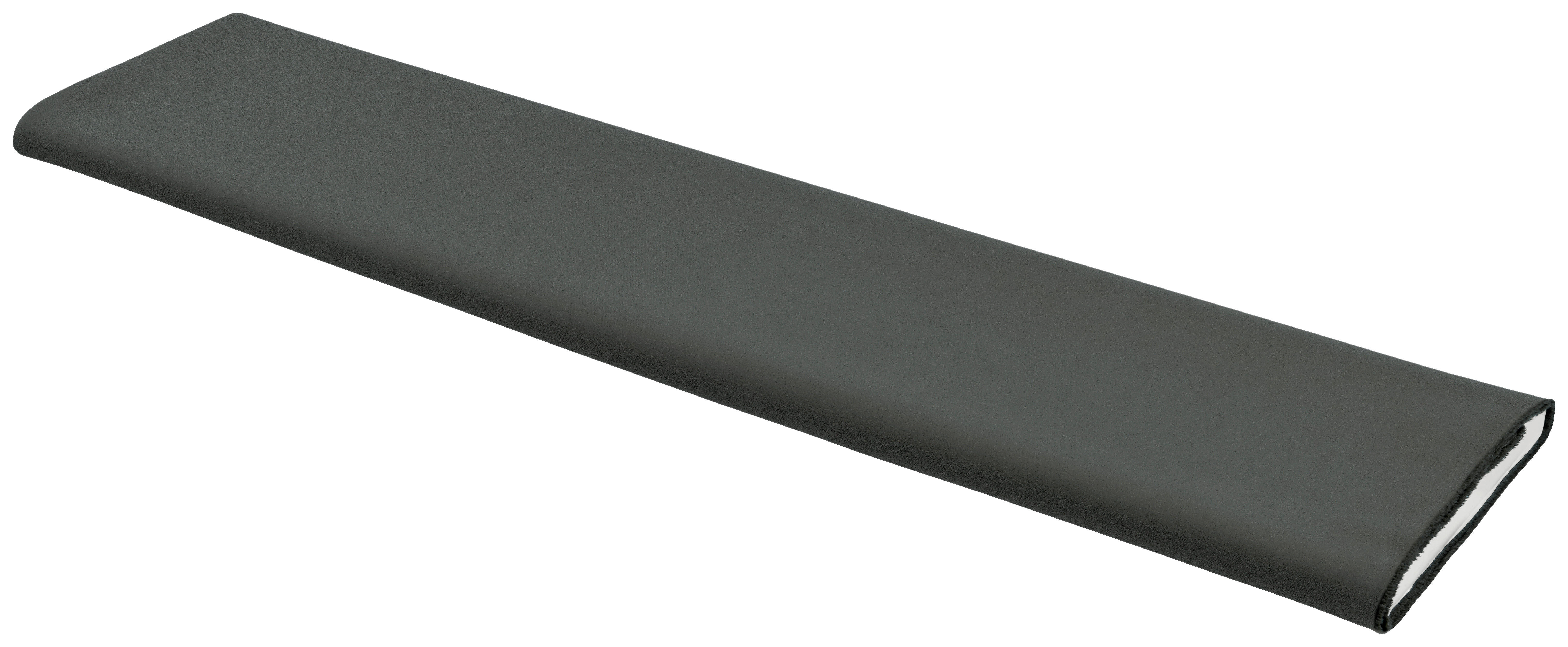 Verdunklungsstoff anthrazit B: ca. 140 cm Verdunklungsstoff_Blackout_uni - anthrazit (140,00cm)