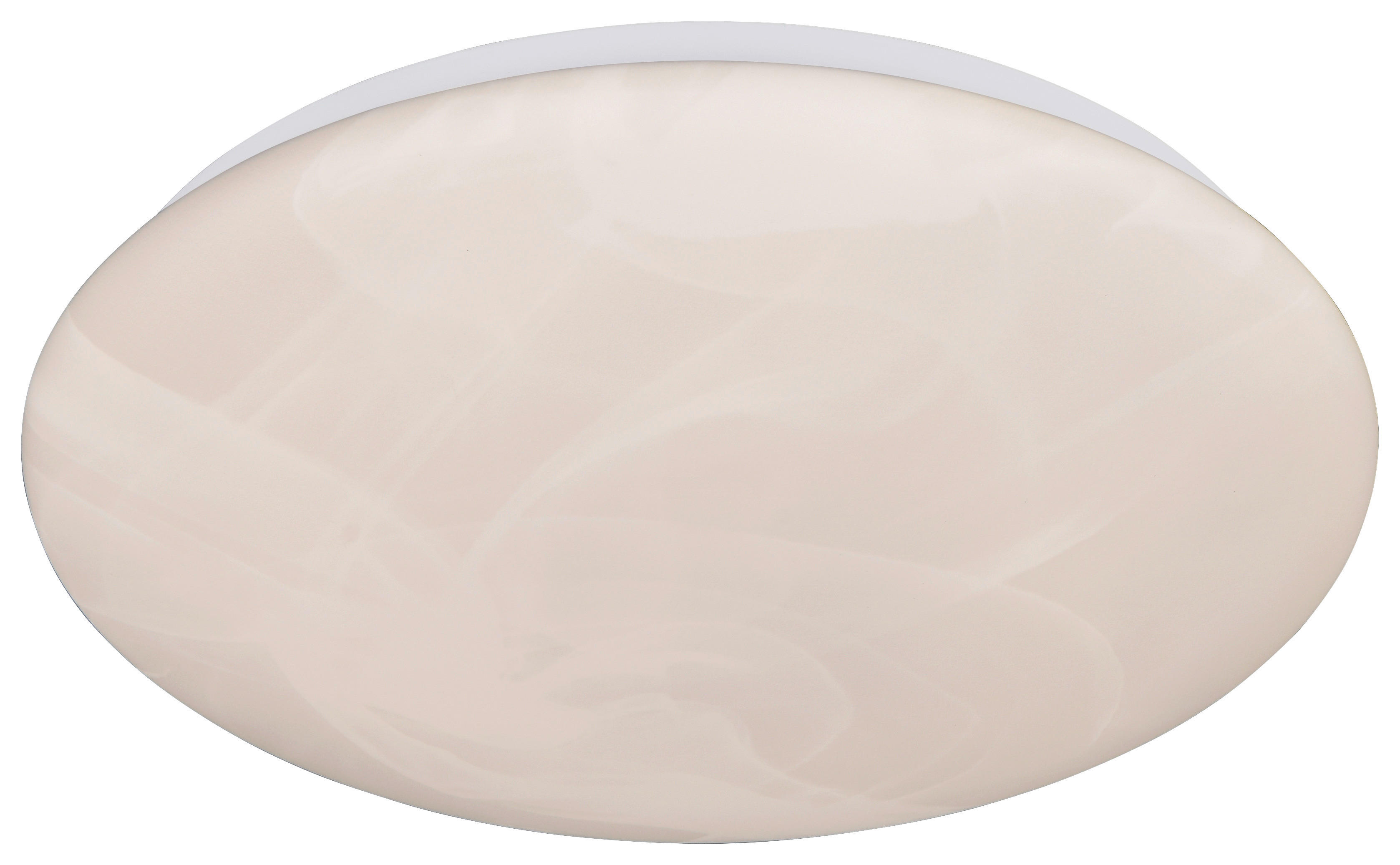 Reality LED-Deckenleuchte Umbria H/D: ca. 6,5x28 cm Umbria - (28,00/6,50cm) - Reality