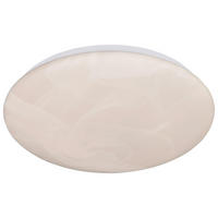 Reality LED-Deckenleuchte Umbria H/D: ca. 6,5x28 cm Umbria - (28,00/6,50cm) - Reality