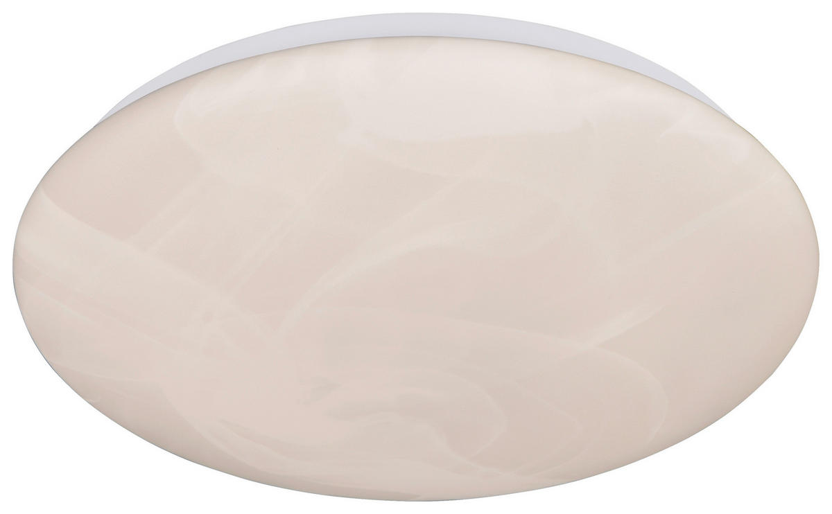 Reality LED-Deckenleuchte Umbria H/D: ca. 6,5x28 cm Umbria - (28,00/6,50cm) - Reality