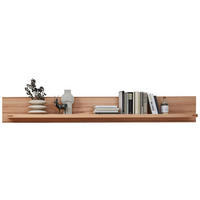 Wandboard Nature One buche Nachbildung buche B/H/T: ca. 180x24x22 cm Nature One - buche (180,00/24,00/22,00cm)