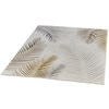 Merinos Teppich Creation creme B/L: ca. 80x140 cm Creation - creme (80,00/140,00cm) - Merinos