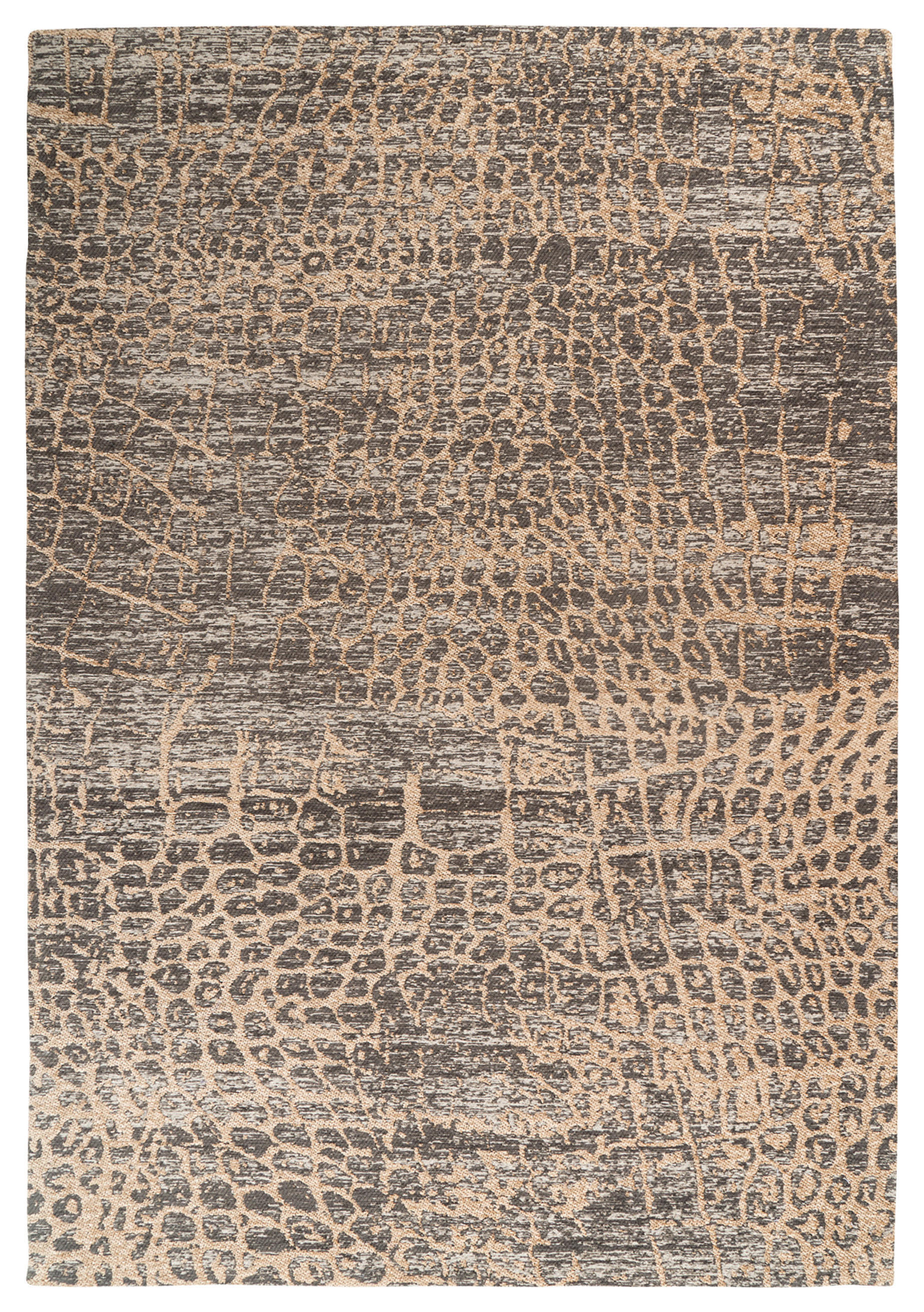 360Living Teppich Davio beige B/L: ca. 160x230 cm Davio - beige (160,00/230,00cm) - 360Living