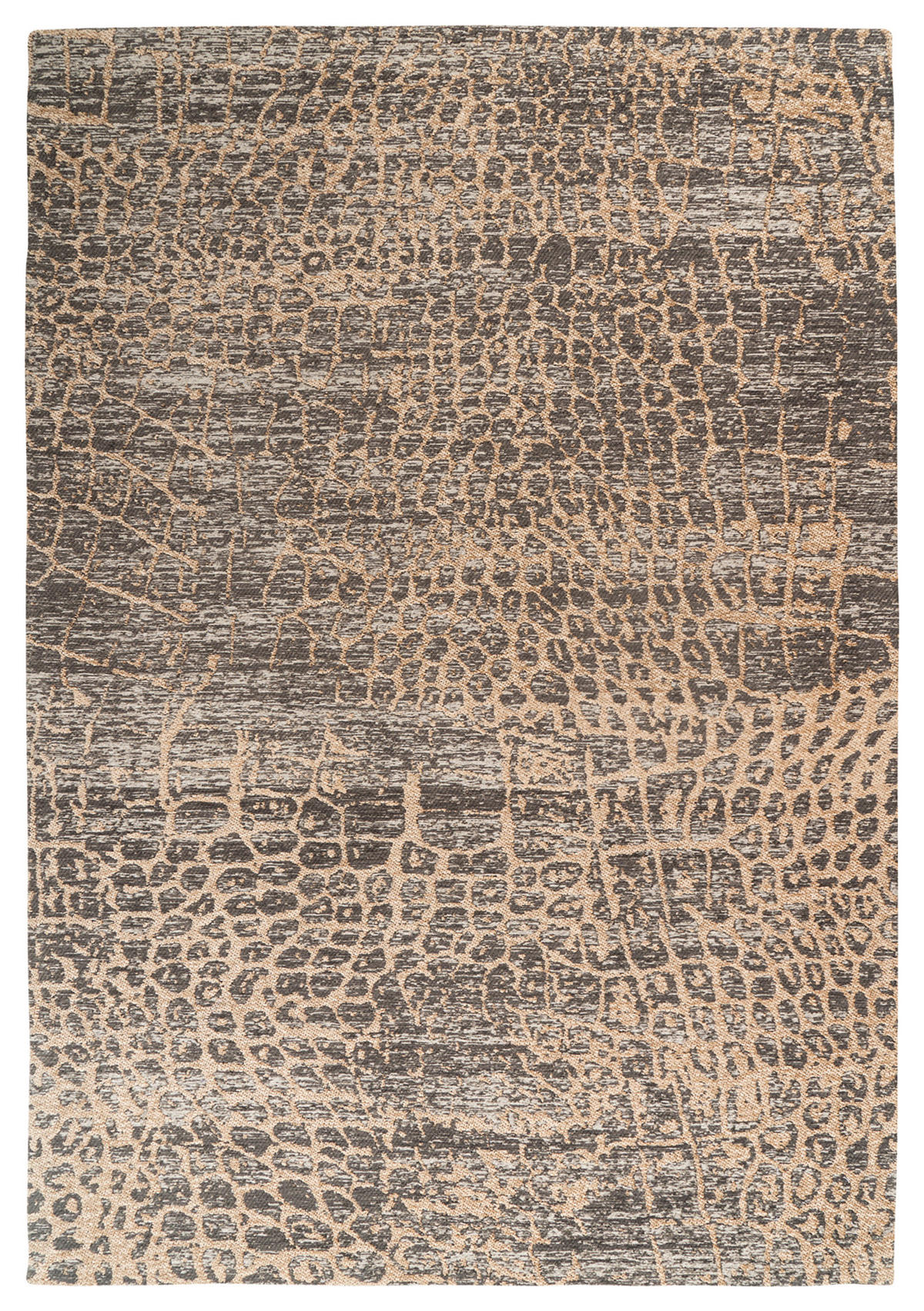360Living Teppich Davio beige B/L: ca. 160x230 cm Davio - beige (160,00/230,00cm) - 360Living
