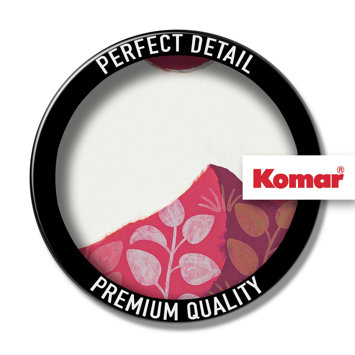 Komar Poster Plant a Garden Abstrakt B/L: ca. 30x40 cm Plant a Garden - (30,00/40,00cm) - Komar