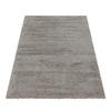 Ayyildiz Teppich FLUFFY beige B/L: ca. 60x110 cm FLUFFY - beige (60,00/110,00cm) - Ayyildiz