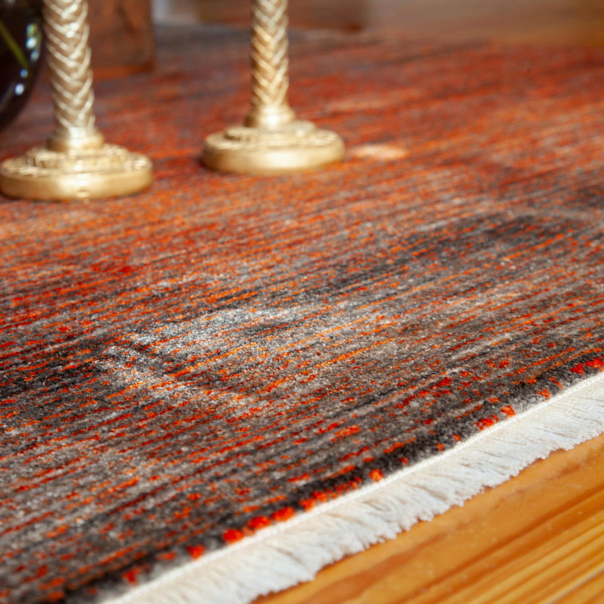 Obsession Teppich My Laos rosa B/L: ca. 160x230 cm My Laos - rosa (160,00/230,00cm) - Obsession