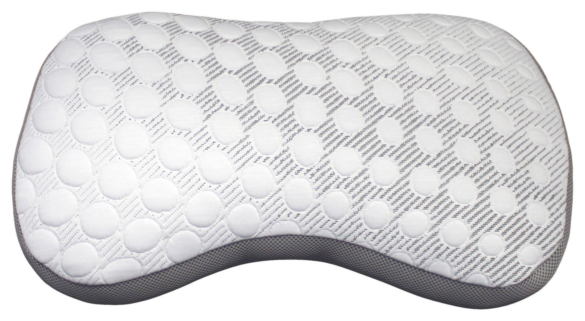 Viskokomfortkissen Aton Aton - (30,00/10,00/60,00cm)