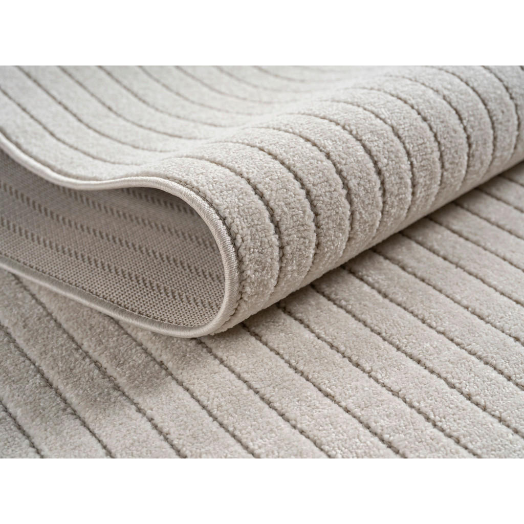 Thumbnail - Ayyildiz In-/Outdoor-Teppich NOVA creme B/L: ca. 120x170 cm