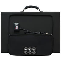Balderia Powerstation SP120 B/H/T: ca. 161,5x52x2,5 cm BALDERIA Solarboard SP120 - (161,50/52,00/2,50cm) - Balderia