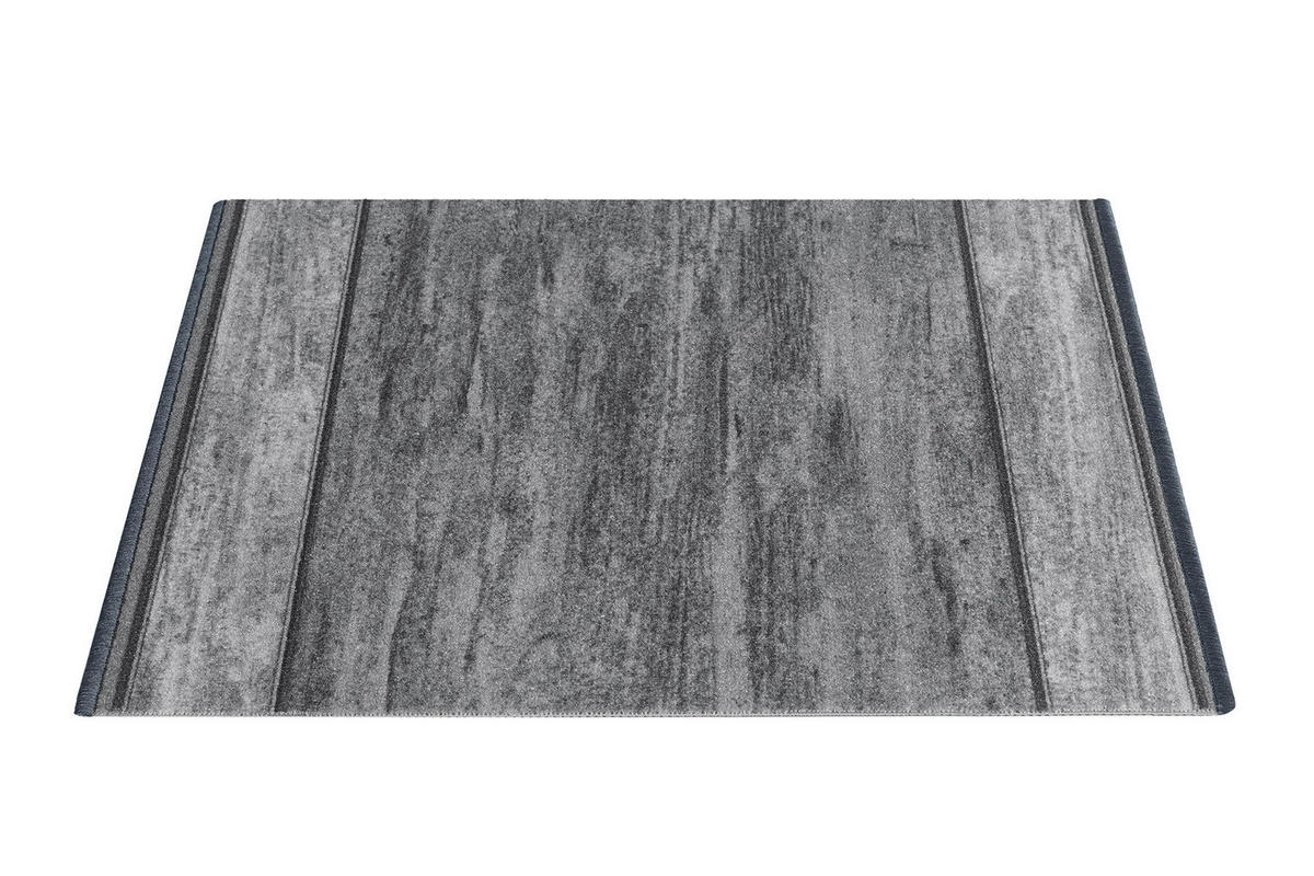 Läufer Rama grau B: ca. 80 cm pro Meter Rama - grau (80,00cm)