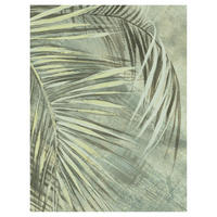 Komar Poster La Réunion Palmen B/L: ca. 30x40 cm La Réunion - (30,00/40,00cm) - Komar