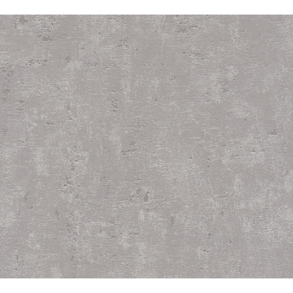 Thumbnail - Vliestapete Betonoptik dunkelgrau B/L: ca. 53x1005 cm