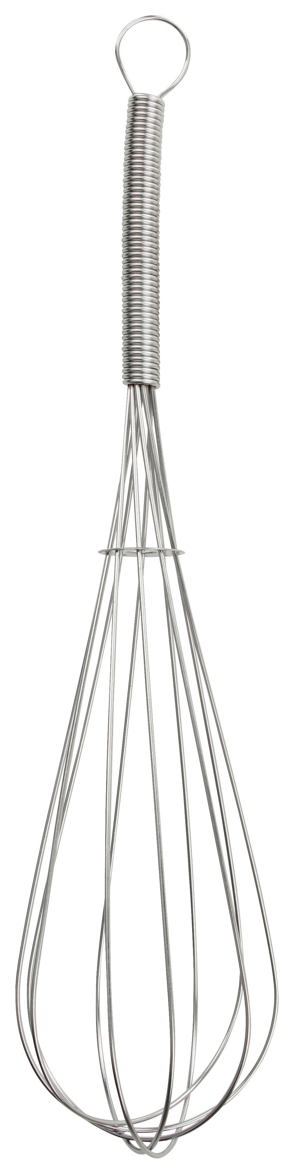 Fackelmann Schneebesen Schneebesen 25cm - Fackelmann