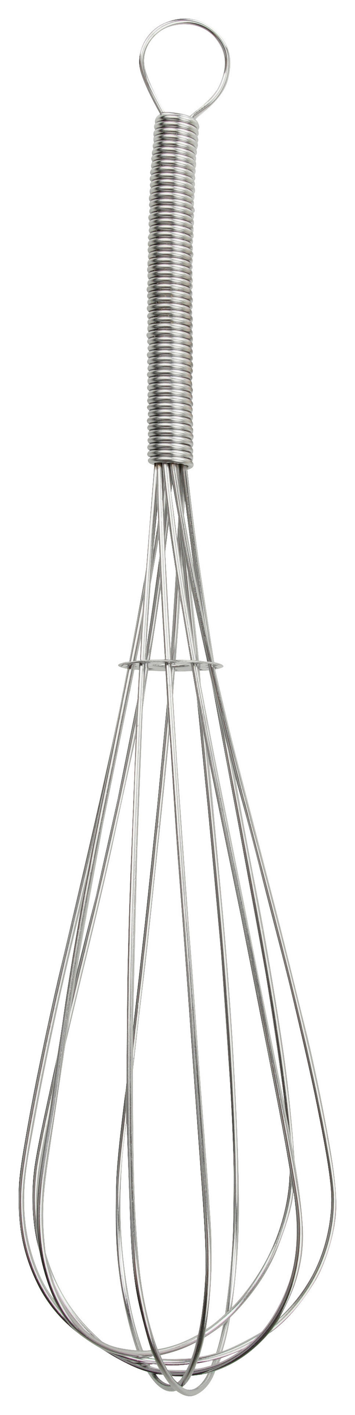 Fackelmann Schneebesen Schneebesen 25cm - Fackelmann
