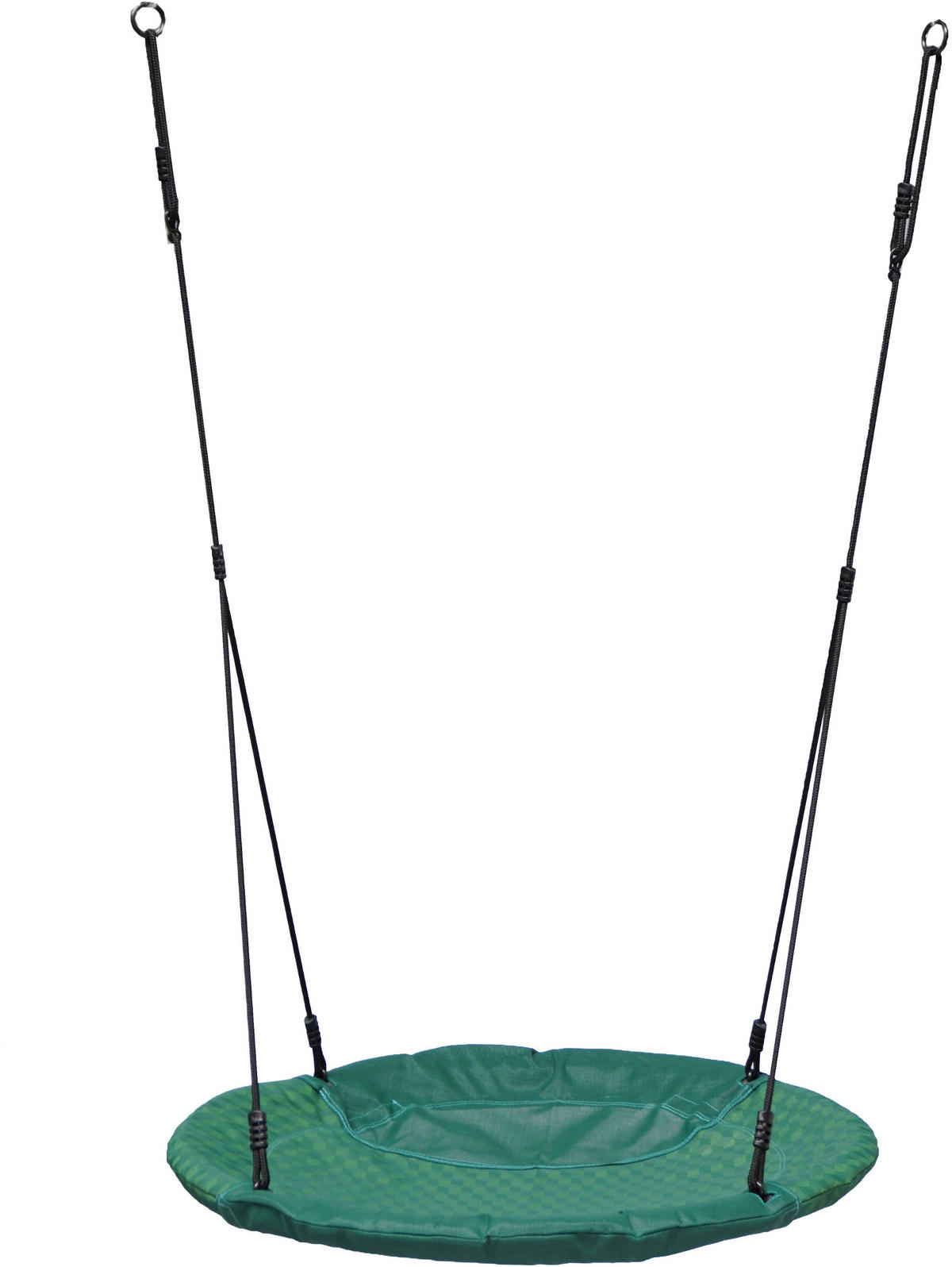 AXI Nestschaukel Summer grün D: ca. 100 cm Summer - grün (100,00cm) - AXI