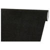Teppichboden Memphis schwarz B: ca. 400 cm pro m² Memphis - schwarz (400,00cm)