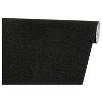 Teppichboden Memphis schwarz B: ca. 400 cm pro m² Memphis - schwarz (400,00cm)